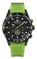 Watch Pryngeps Portofino in Steel CR631/NGR - CR631/NGR